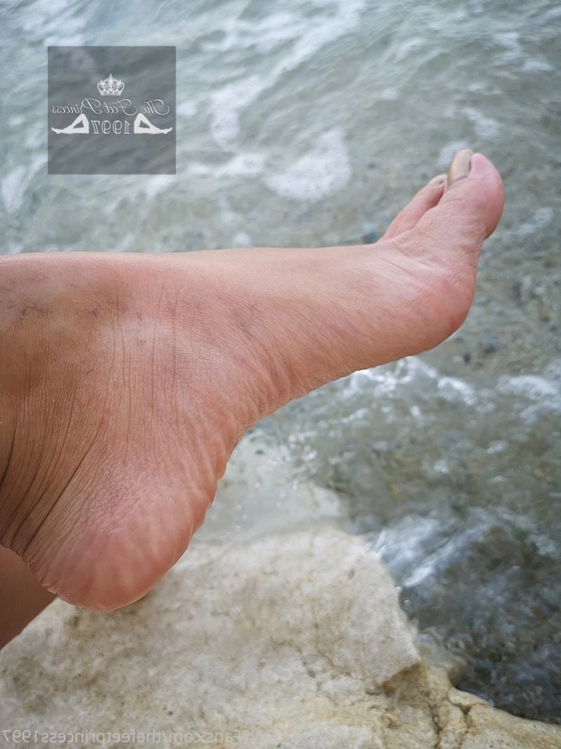 thefeetprincess1997 Onlyfans leaked photo 13627338 on Hotleaks.tv