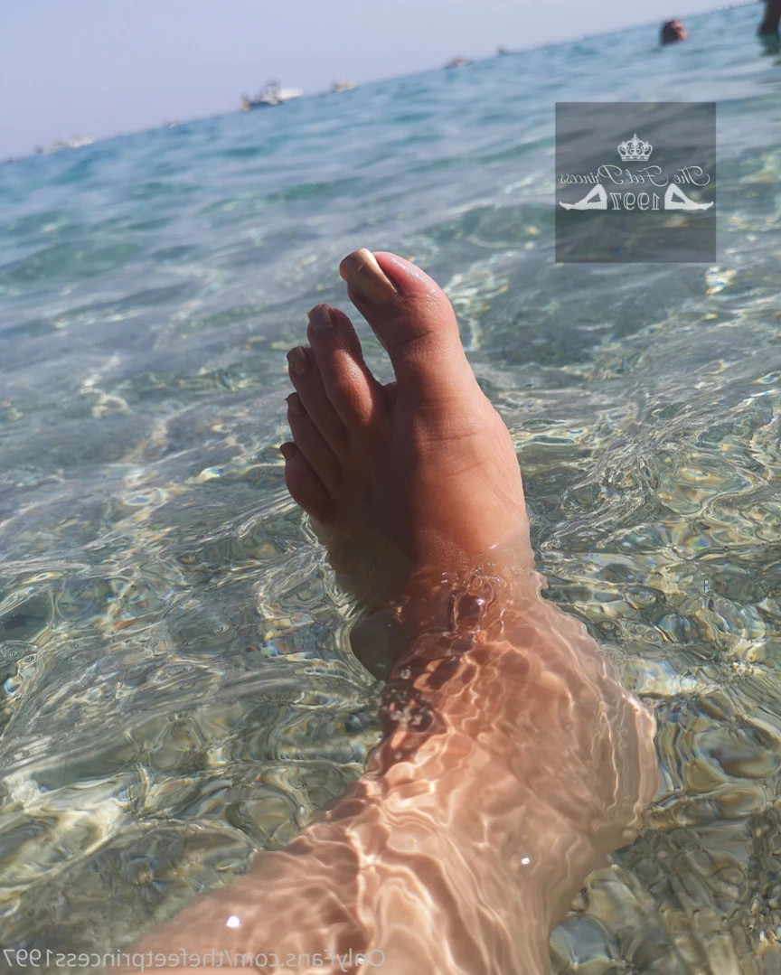 thefeetprincess1997 Onlyfans leaked photo 13627421 on Hotleaks.tv