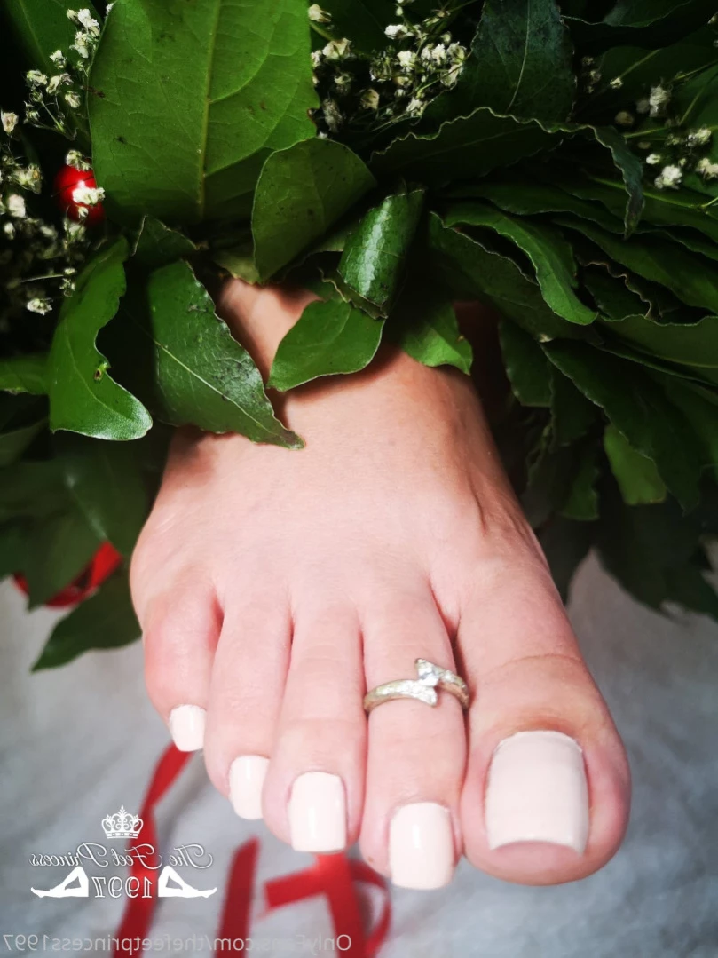thefeetprincess1997 Onlyfans leaked photo 13627516 on Hotleaks.tv