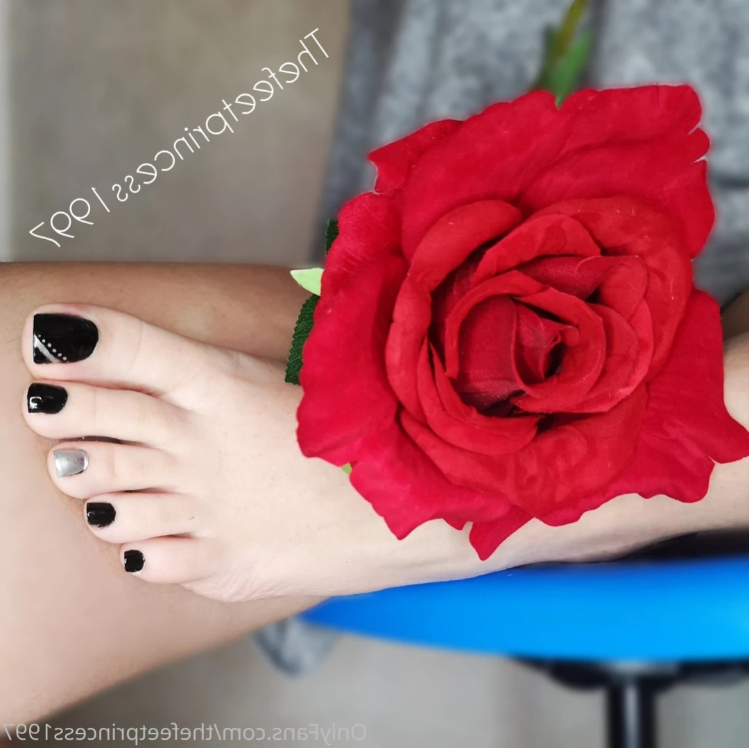thefeetprincess1997 Onlyfans leaked photo 13627556 on Hotleaks.tv