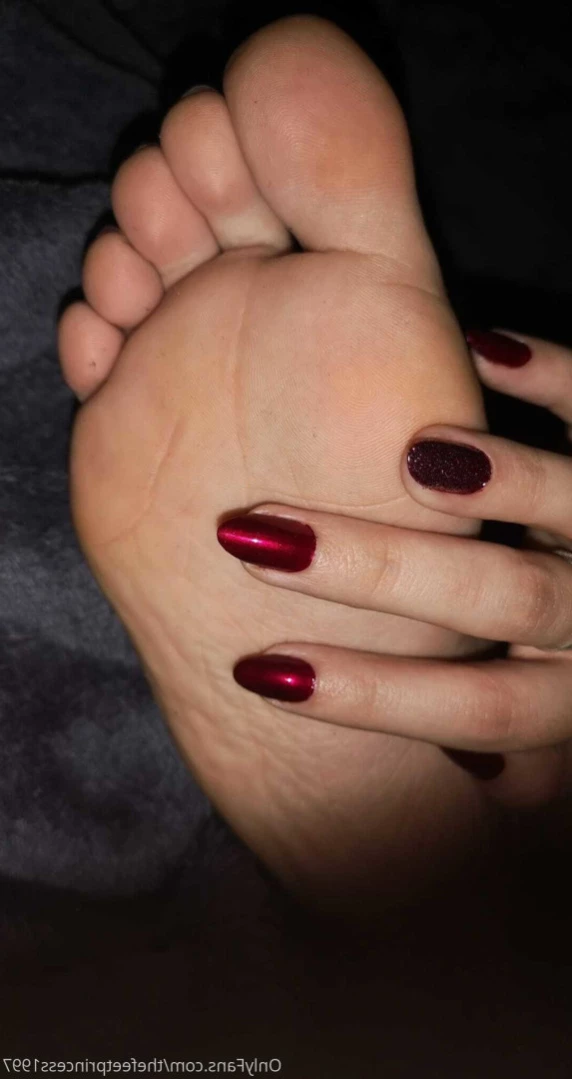 thefeetprincess1997 Onlyfans leaked photo 13627671 on Hotleaks.tv