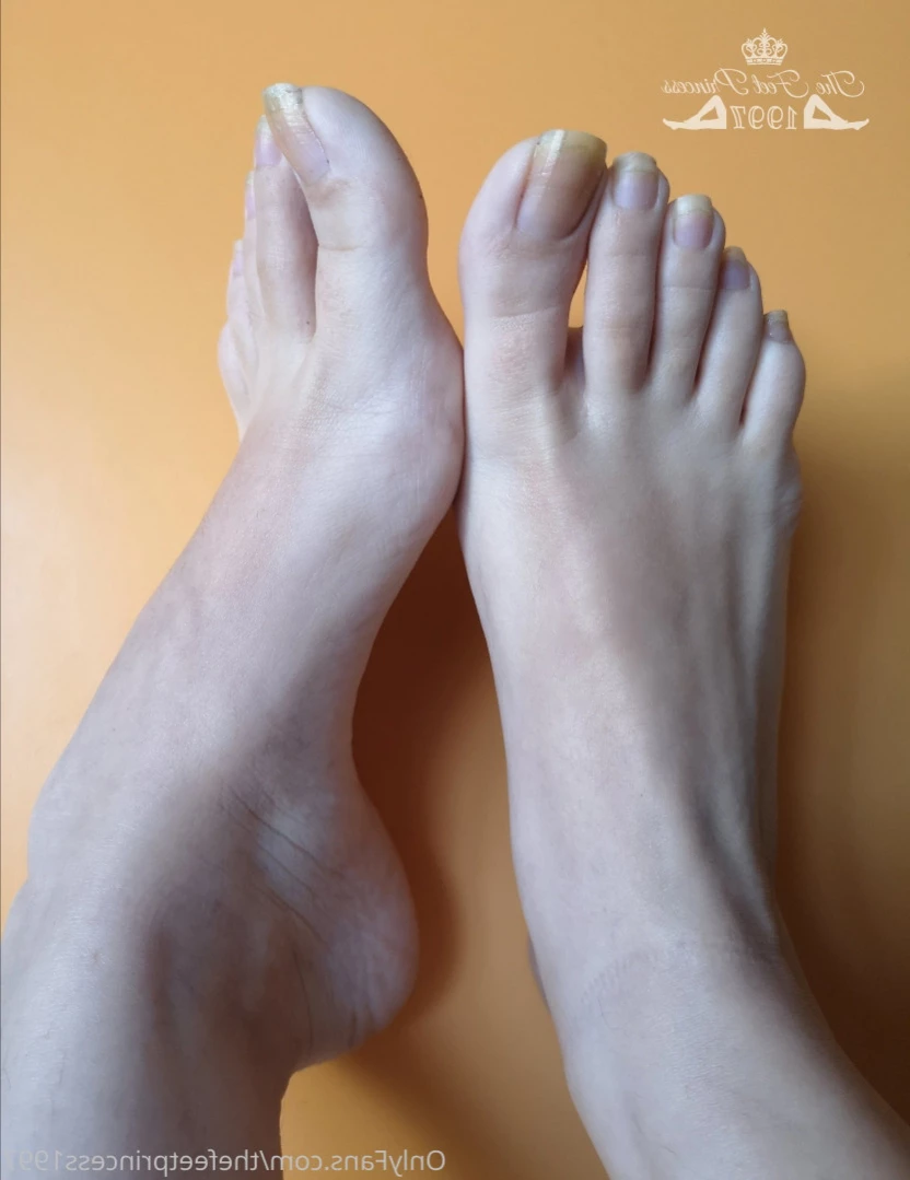 thefeetprincess1997 Onlyfans leaked photo 13627757 on Hotleaks.tv