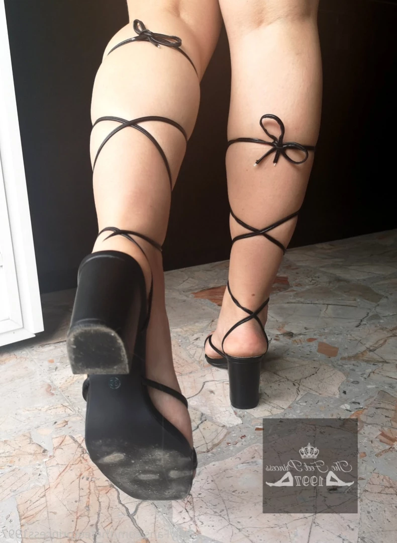 thefeetprincess1997 Onlyfans leaked photo 13627801 on Hotleaks.tv