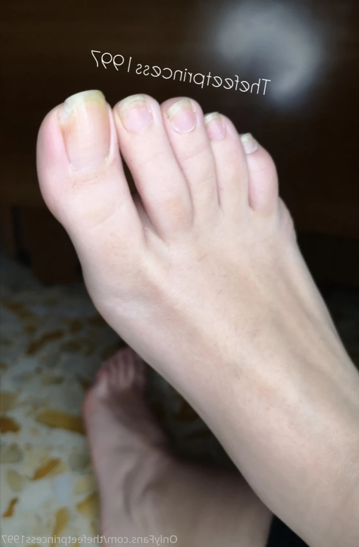 thefeetprincess1997 Onlyfans leaked photo 13627850 on Hotleaks.tv