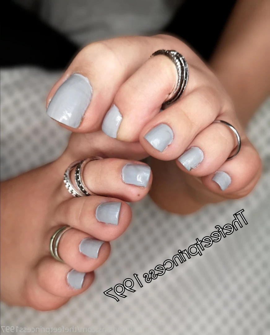 thefeetprincess1997 Onlyfans leaked photo 13627873 on Hotleaks.tv