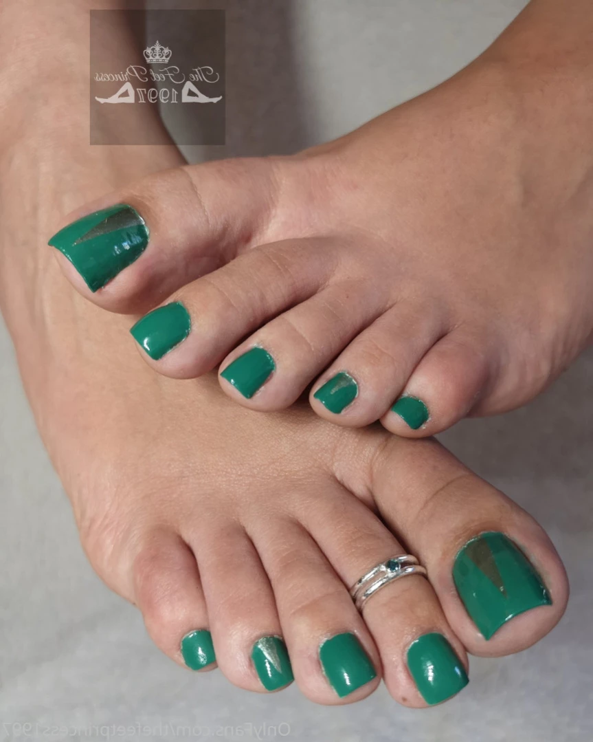 thefeetprincess1997 Onlyfans leaked photo 13627930 on Hotleaks.tv