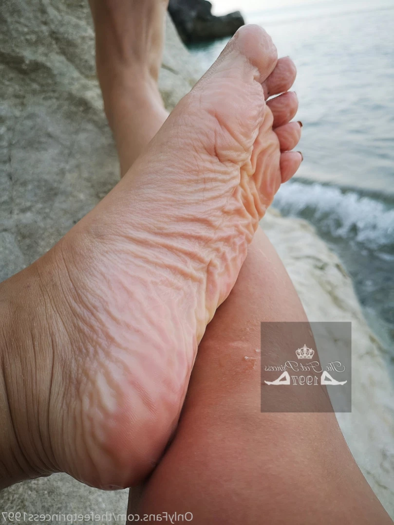 thefeetprincess1997 Onlyfans leaked photo 13628517 on Hotleaks.tv