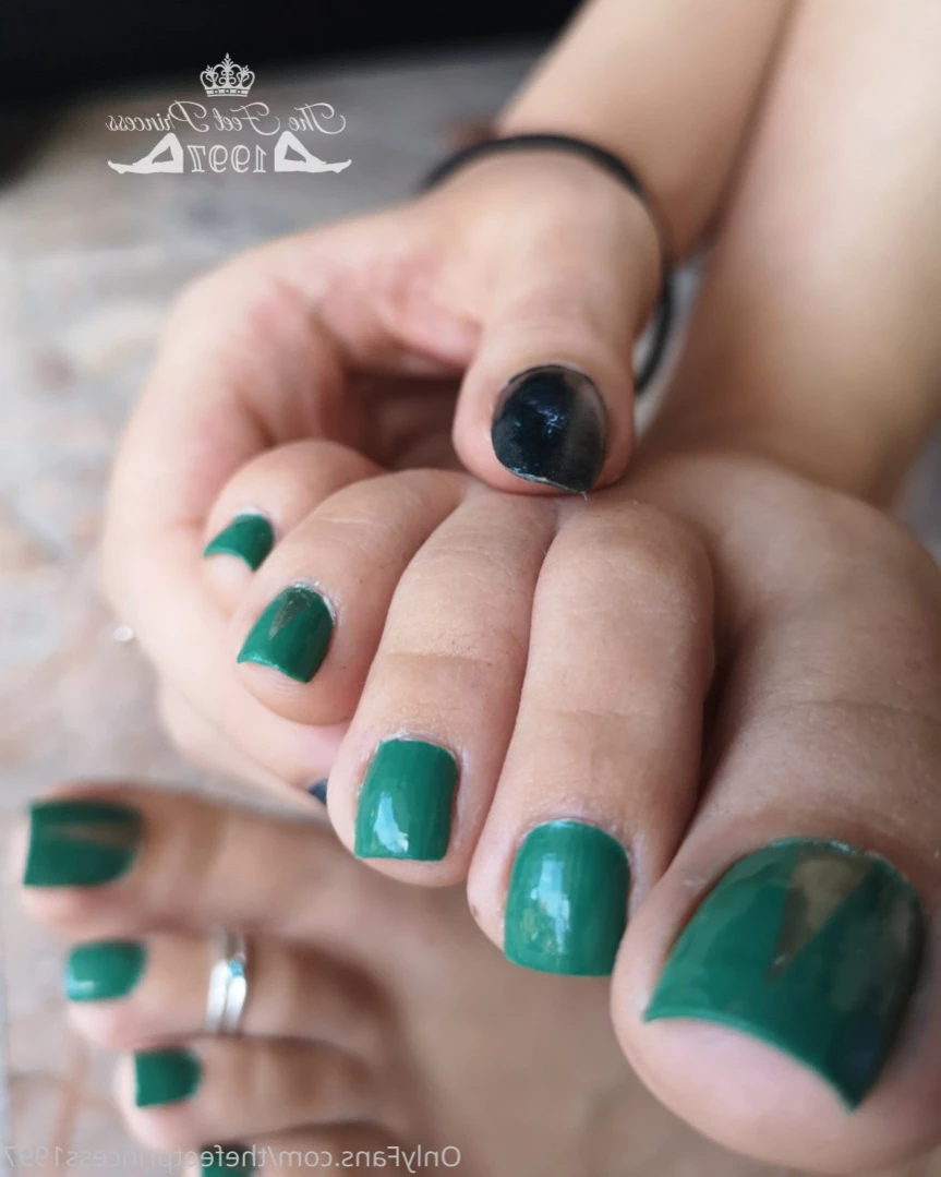 thefeetprincess1997 Onlyfans leaked photo 13628721 on Hotleaks.tv
