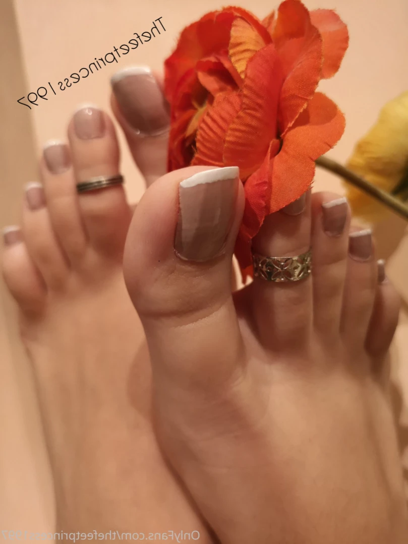 thefeetprincess1997 Onlyfans leaked photo 13628780 on Hotleaks.tv