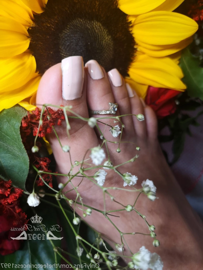 thefeetprincess1997 Onlyfans leaked photo 13635610 on Hotleaks.tv