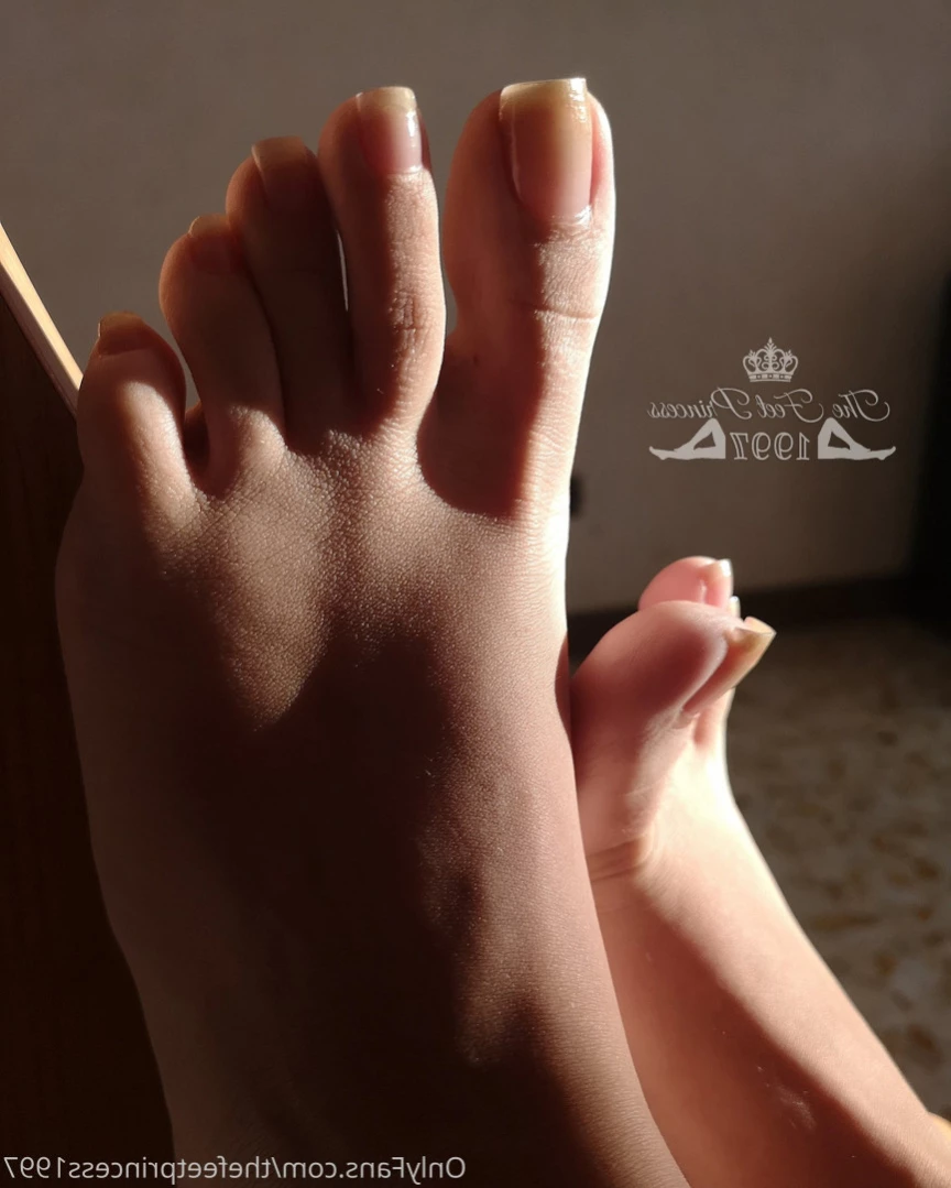 thefeetprincess1997 Onlyfans leaked photo 13636023 on Hotleaks.tv