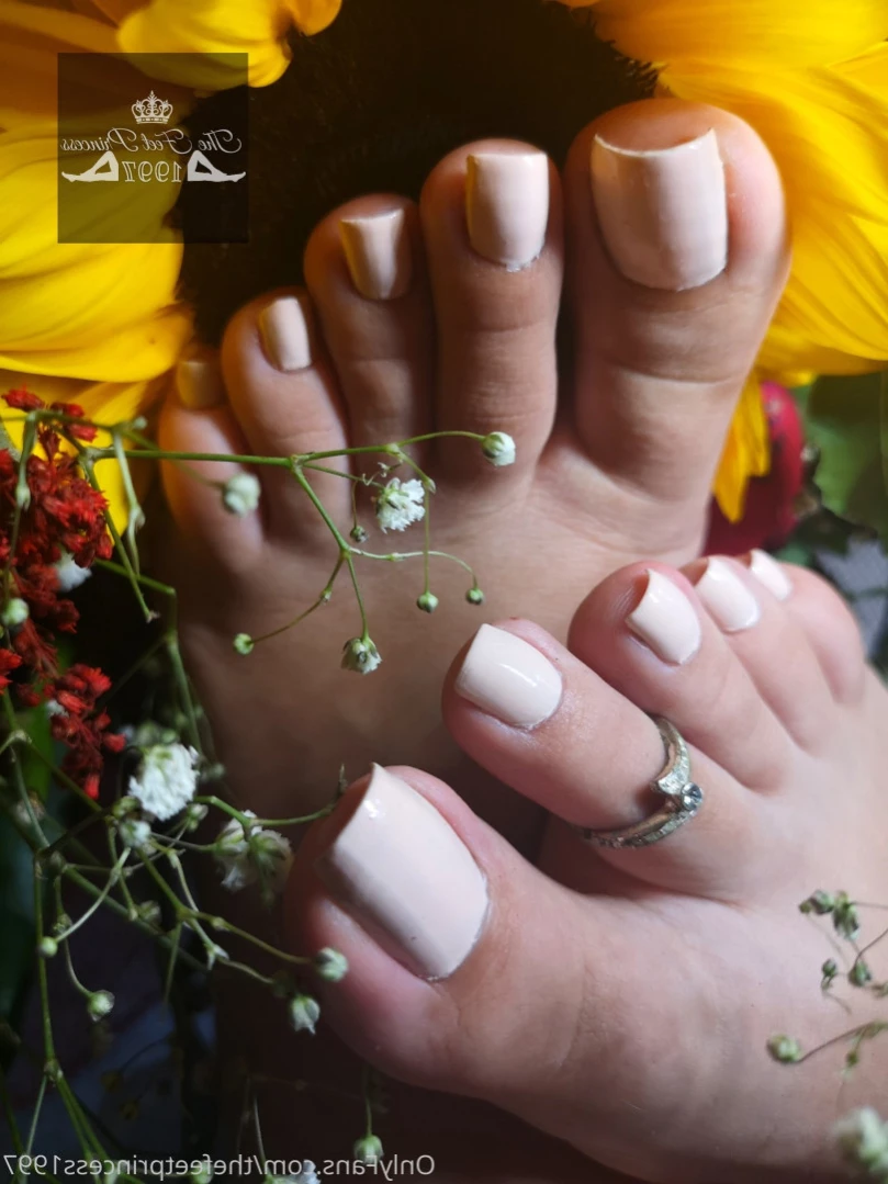 thefeetprincess1997 Onlyfans leaked photo 13636072 on Hotleaks.tv