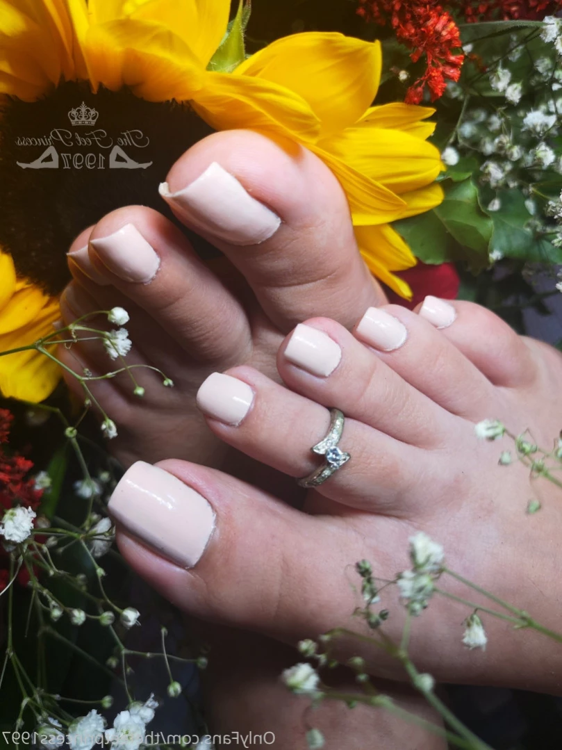 thefeetprincess1997 Onlyfans leaked photo 13636236 on Hotleaks.tv