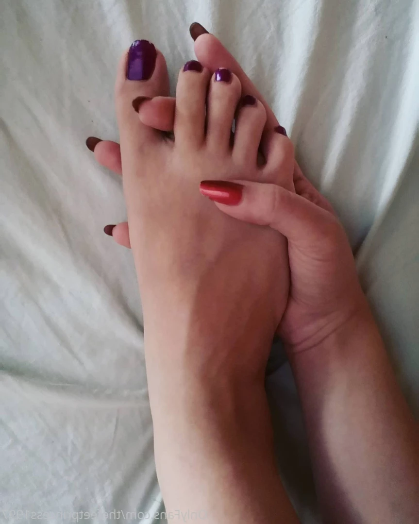 thefeetprincess1997 Onlyfans leaked photo 13636291 on Hotleaks.tv