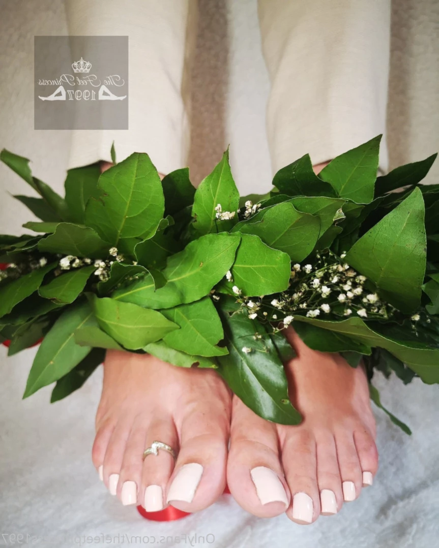 thefeetprincess1997 Onlyfans leaked photo 13636499 on Hotleaks.tv