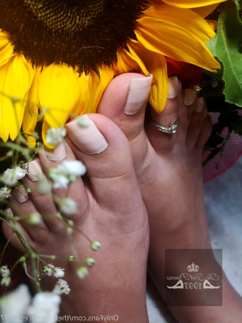 thefeetprincess1997 Onlyfans leaked photo 13636677 on Hotleaks.tv