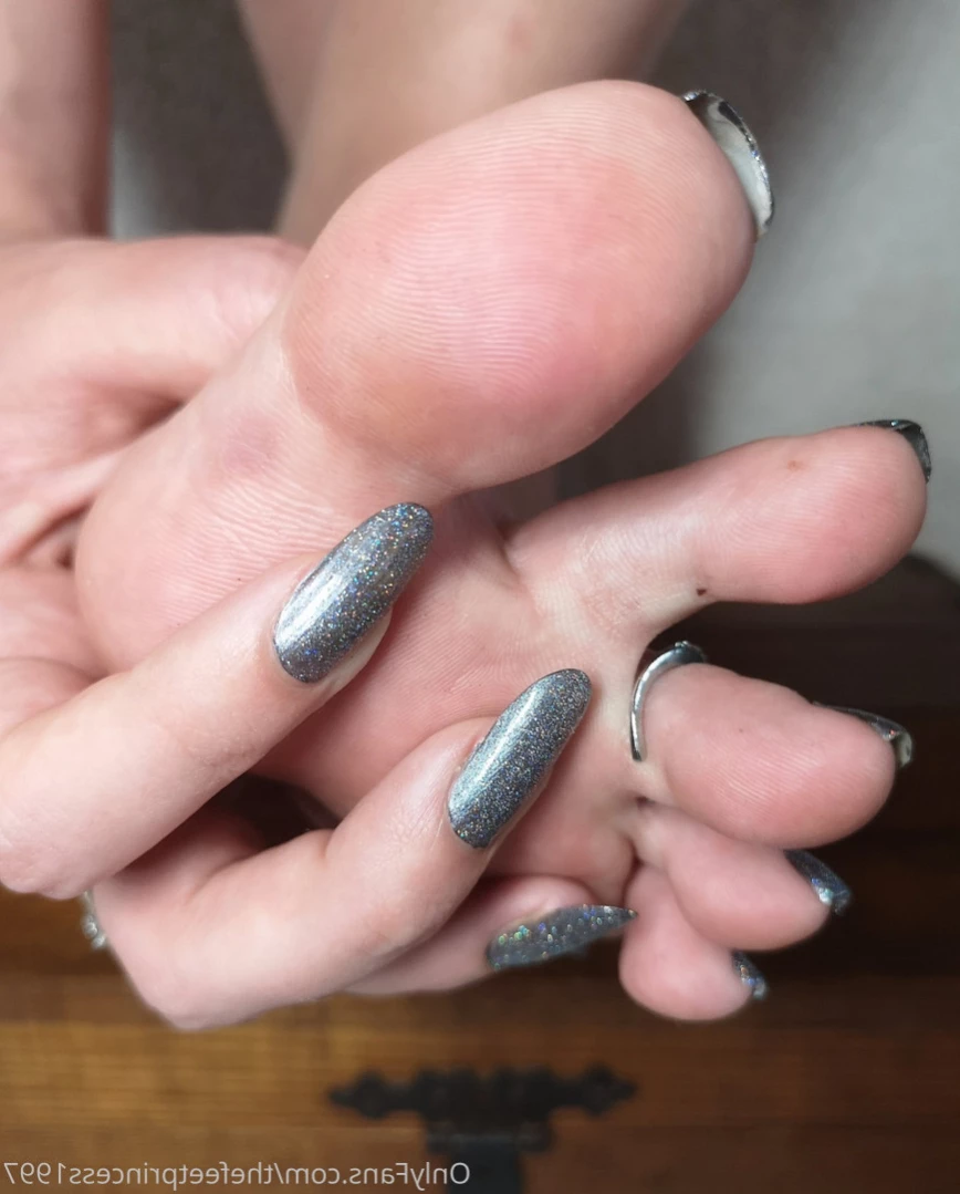 thefeetprincess1997 Onlyfans leaked photo 13636807 on Hotleaks.tv