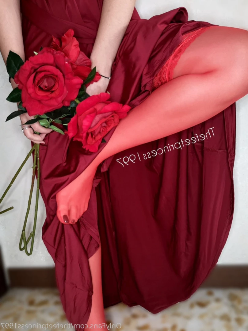 thefeetprincess1997 Onlyfans leaked photo 13636892 on Hotleaks.tv