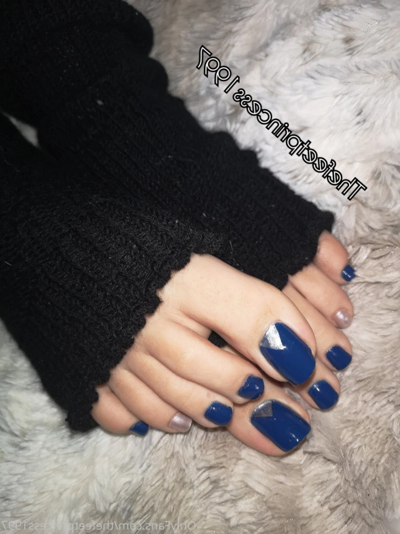 thefeetprincess1997 Onlyfans leaked photo 13636995 on Hotleaks.tv