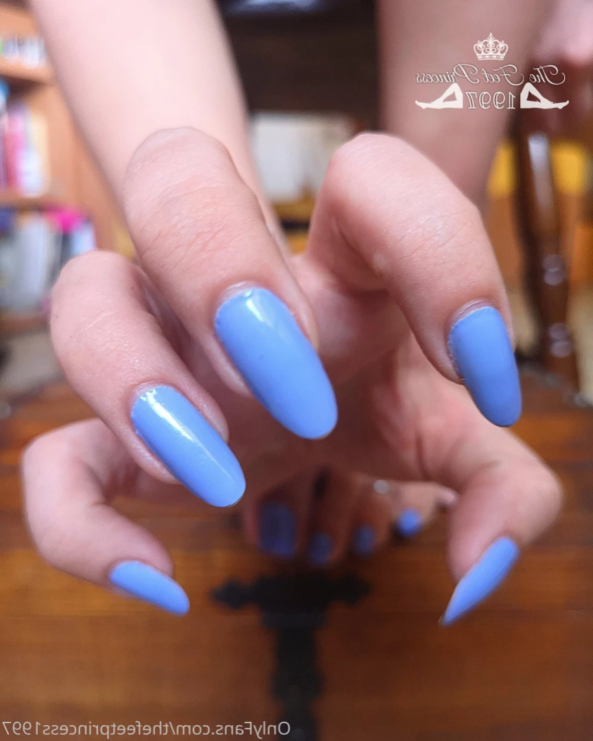 thefeetprincess1997 Onlyfans leaked photo 13637063 on Hotleaks.tv