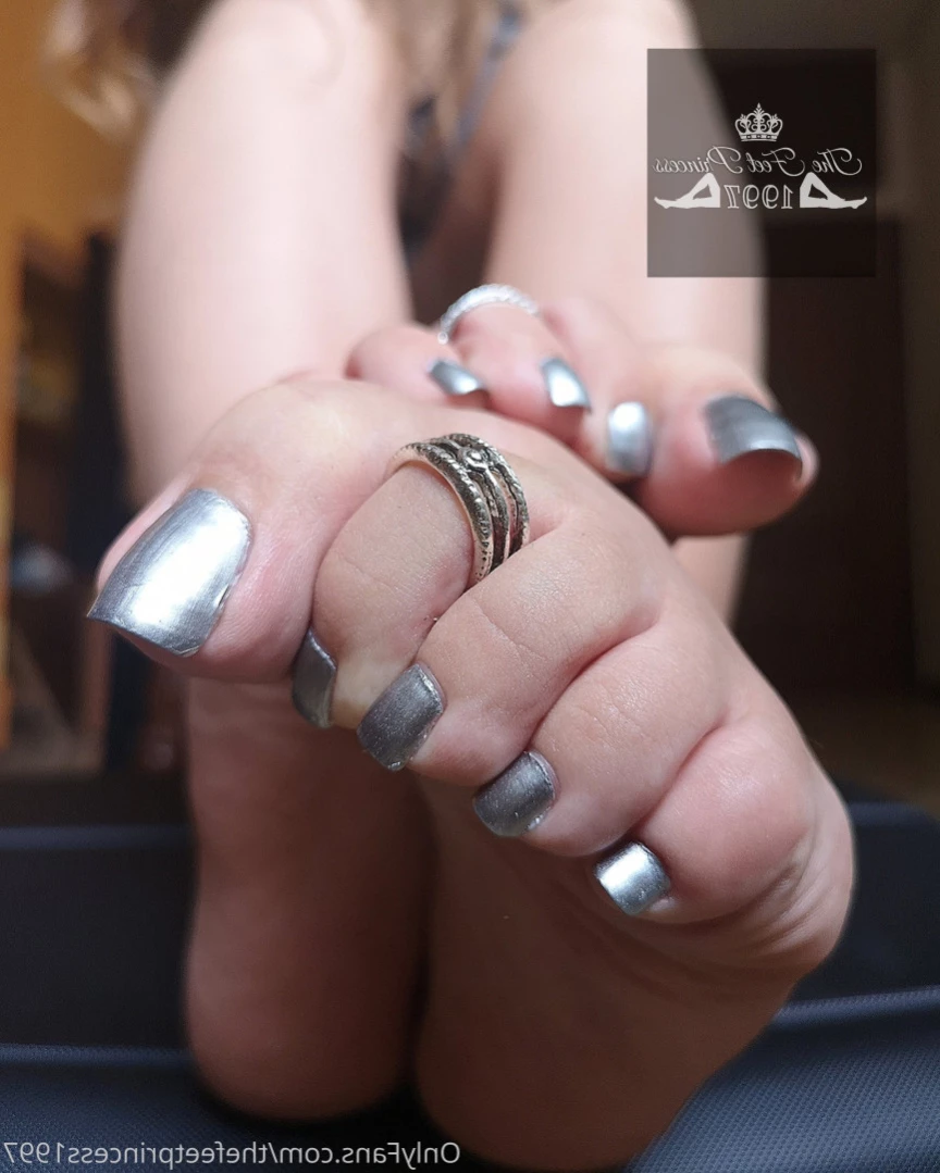 thefeetprincess1997 Onlyfans leaked photo 13637094 on Hotleaks.tv