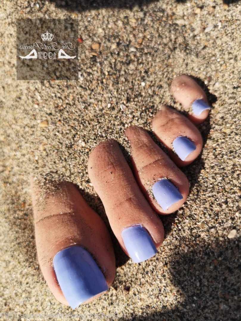thefeetprincess1997 Onlyfans leaked photo 13637138 on Hotleaks.tv