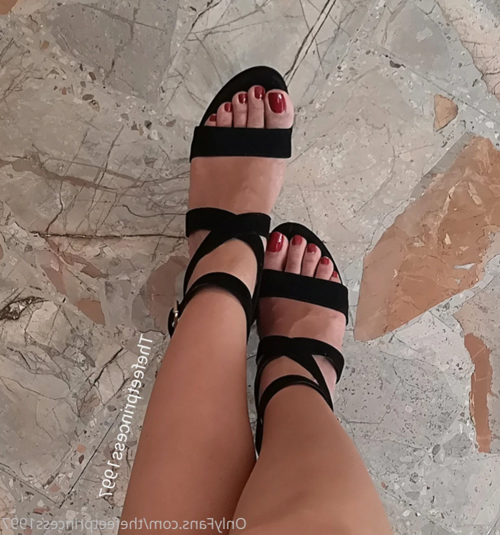 thefeetprincess1997 Onlyfans leaked photo 13637179 on Hotleaks.tv