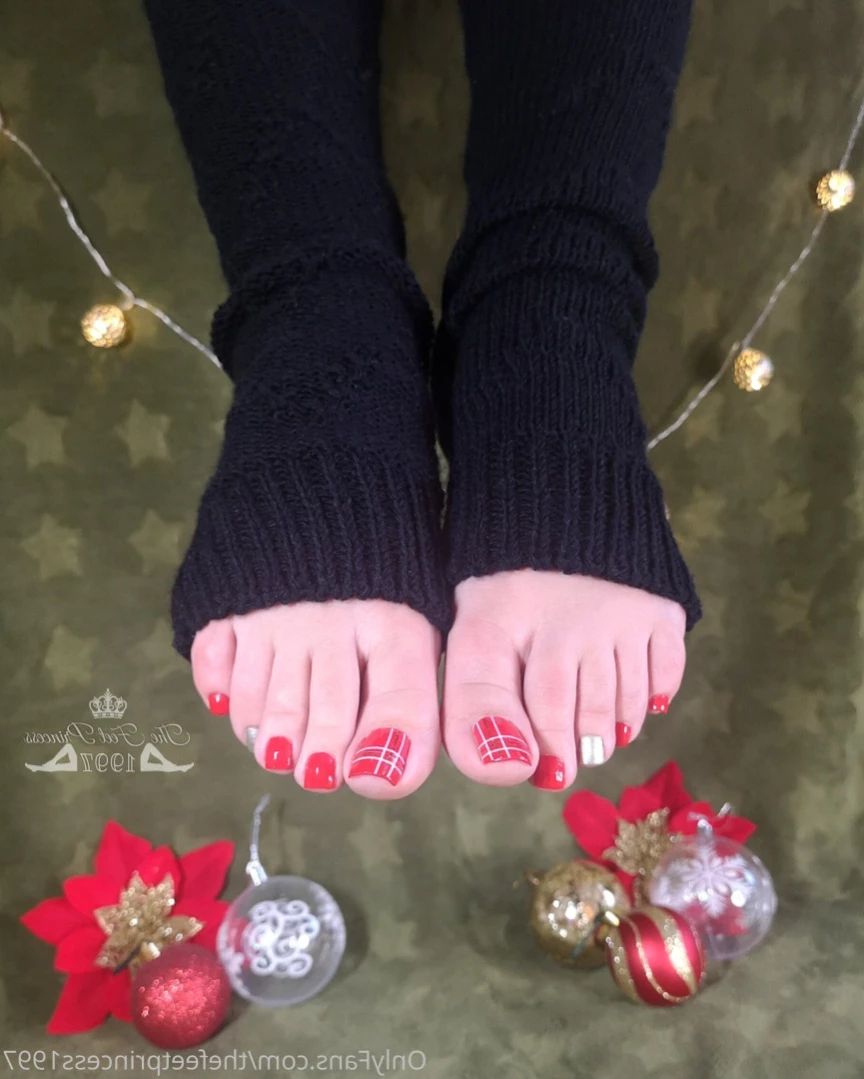 thefeetprincess1997 Onlyfans leaked photo 13637338 on Hotleaks.tv