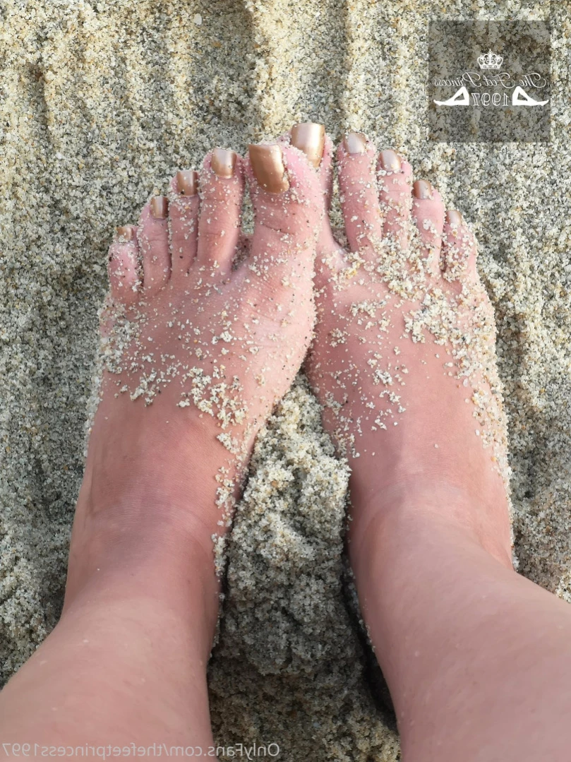 thefeetprincess1997 Onlyfans leaked photo 13637519 on Hotleaks.tv