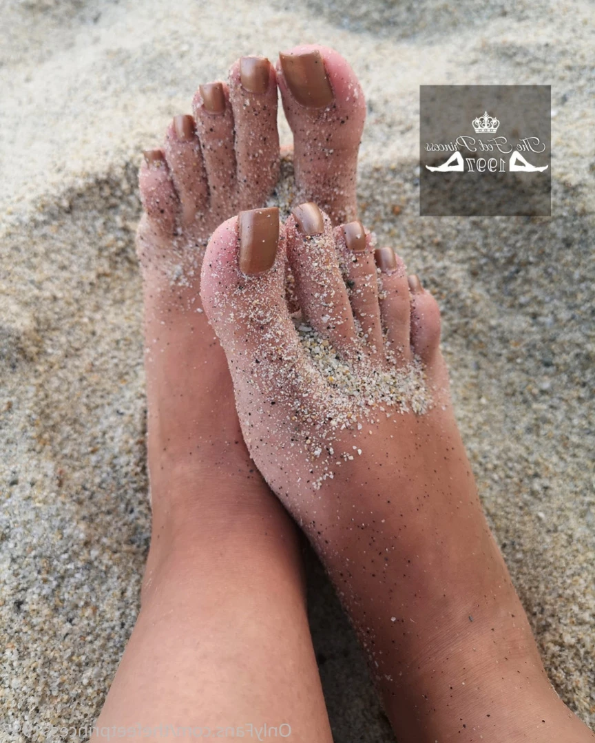 thefeetprincess1997 Onlyfans leaked photo 13637591 on Hotleaks.tv