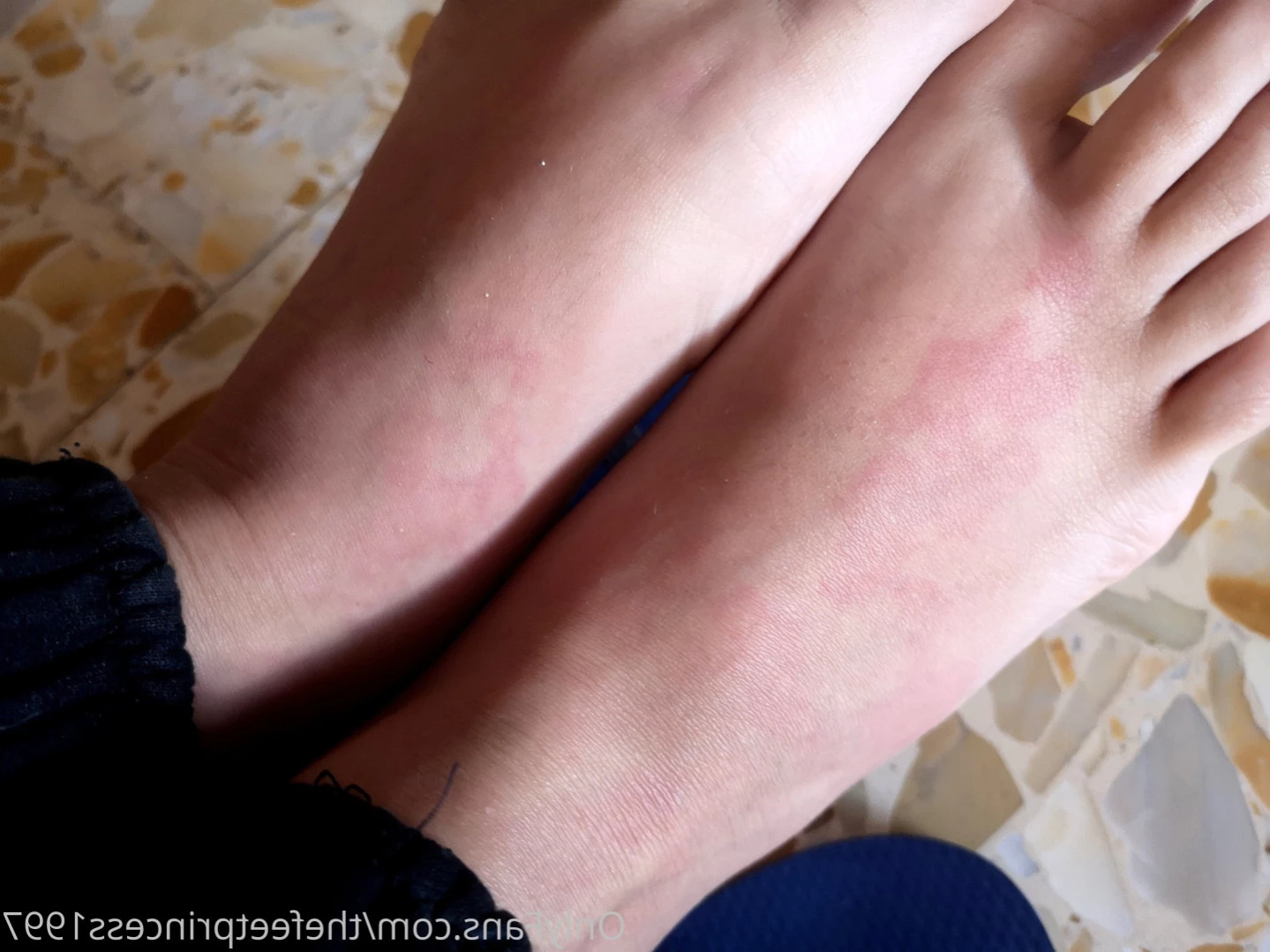 thefeetprincess1997 Onlyfans leaked photo 13637647 on Hotleaks.tv