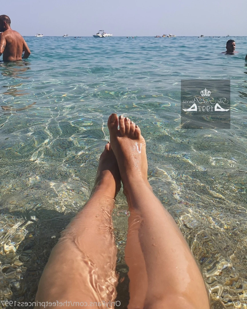 thefeetprincess1997 Onlyfans leaked photo 13637685 on Hotleaks.tv