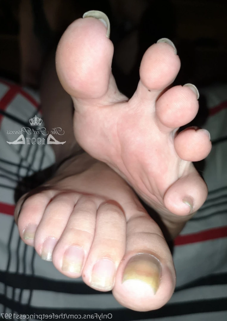 thefeetprincess1997 Onlyfans leaked photo 13637694 on Hotleaks.tv