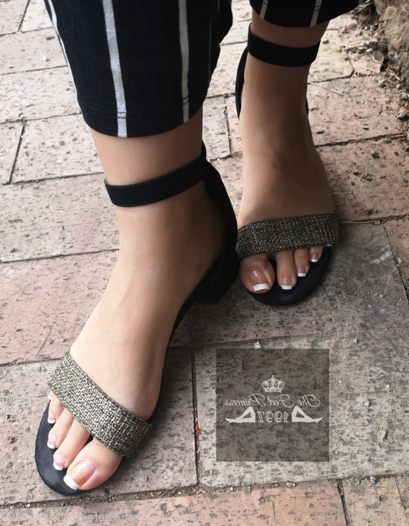 thefeetprincess1997 Onlyfans leaked photo 13637887 on Hotleaks.tv