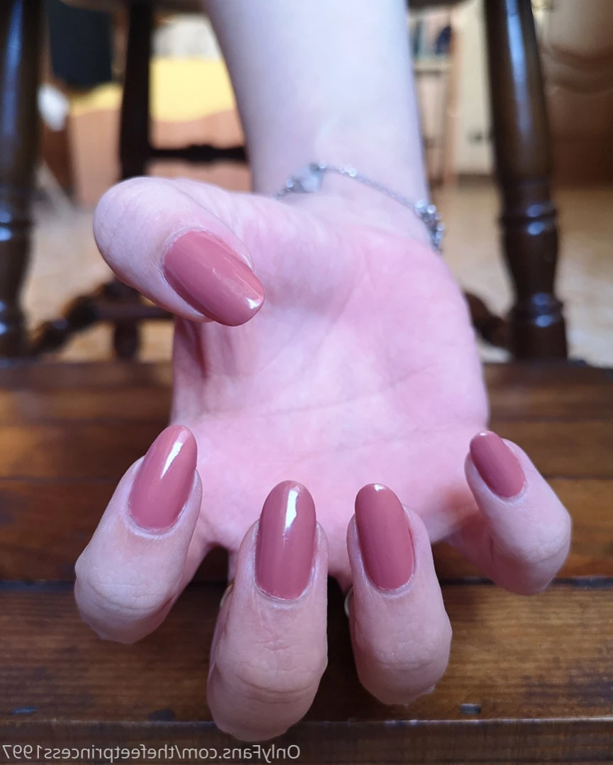 thefeetprincess1997 Onlyfans leaked photo 13637927 on Hotleaks.tv