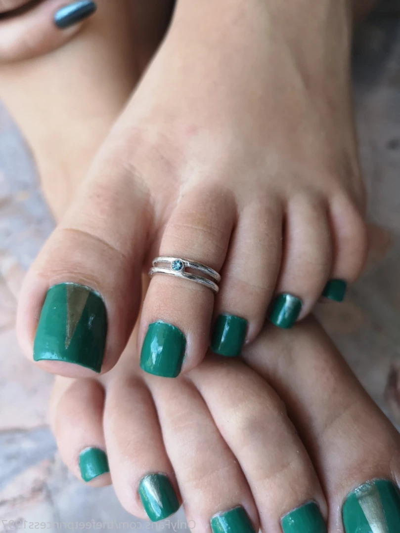 thefeetprincess1997 Onlyfans leaked photo 13638253 on Hotleaks.tv