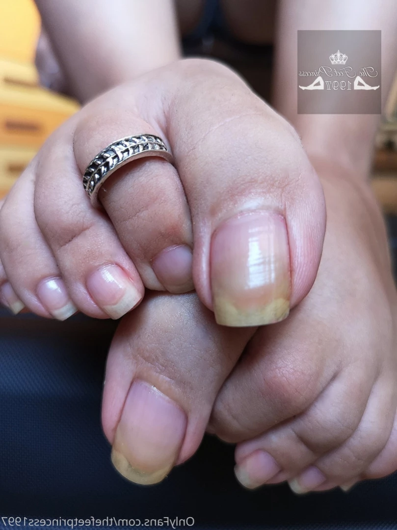 thefeetprincess1997 Onlyfans leaked photo 13753262 on Hotleaks.tv