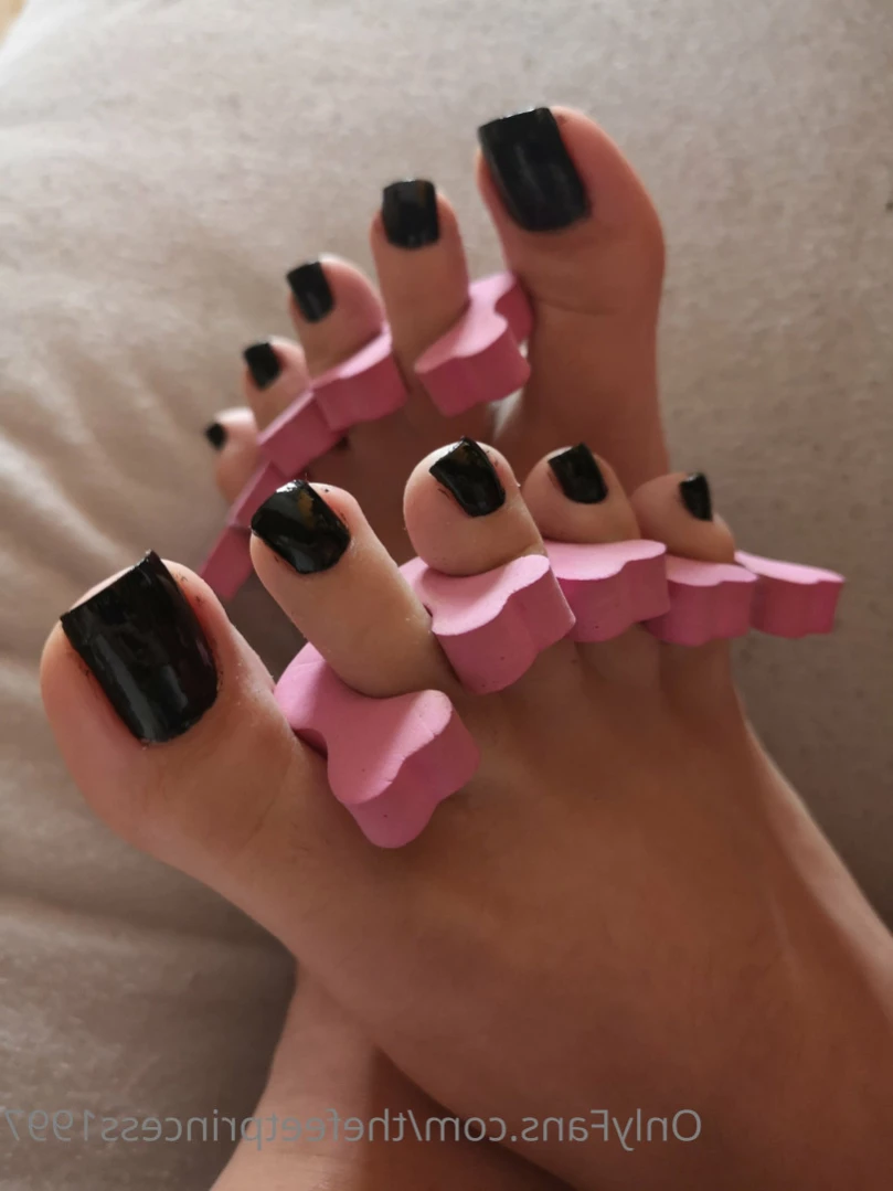 thefeetprincess1997 Onlyfans leaked photo 13800345 on Hotleaks.tv