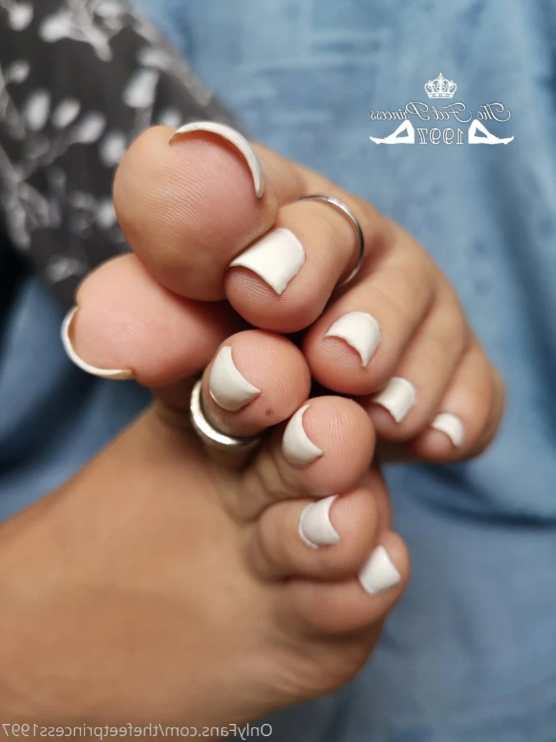 thefeetprincess1997 Onlyfans leaked photo 13824102 on Hotleaks.tv