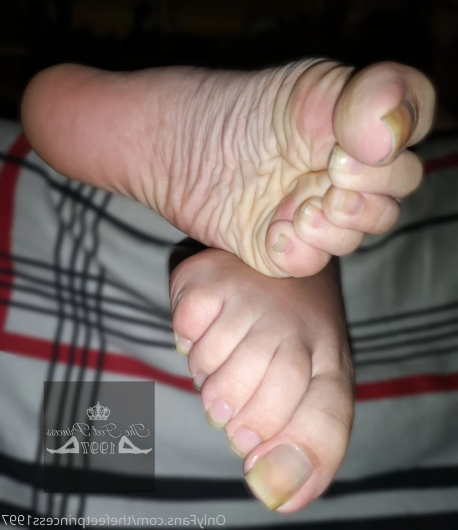 thefeetprincess1997 Onlyfans leaked photo 13824260 on Hotleaks.tv