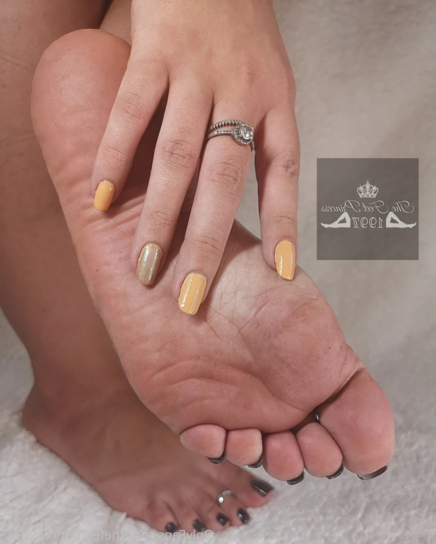 thefeetprincess1997 Onlyfans leaked photo 13825210 on Hotleaks.tv