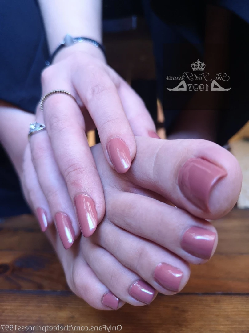 thefeetprincess1997 Onlyfans leaked photo 13825241 on Hotleaks.tv