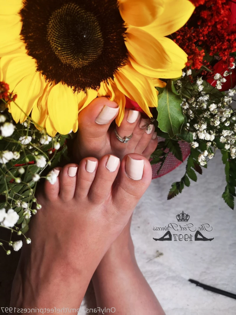 thefeetprincess1997 Onlyfans leaked photo 13825262 on Hotleaks.tv