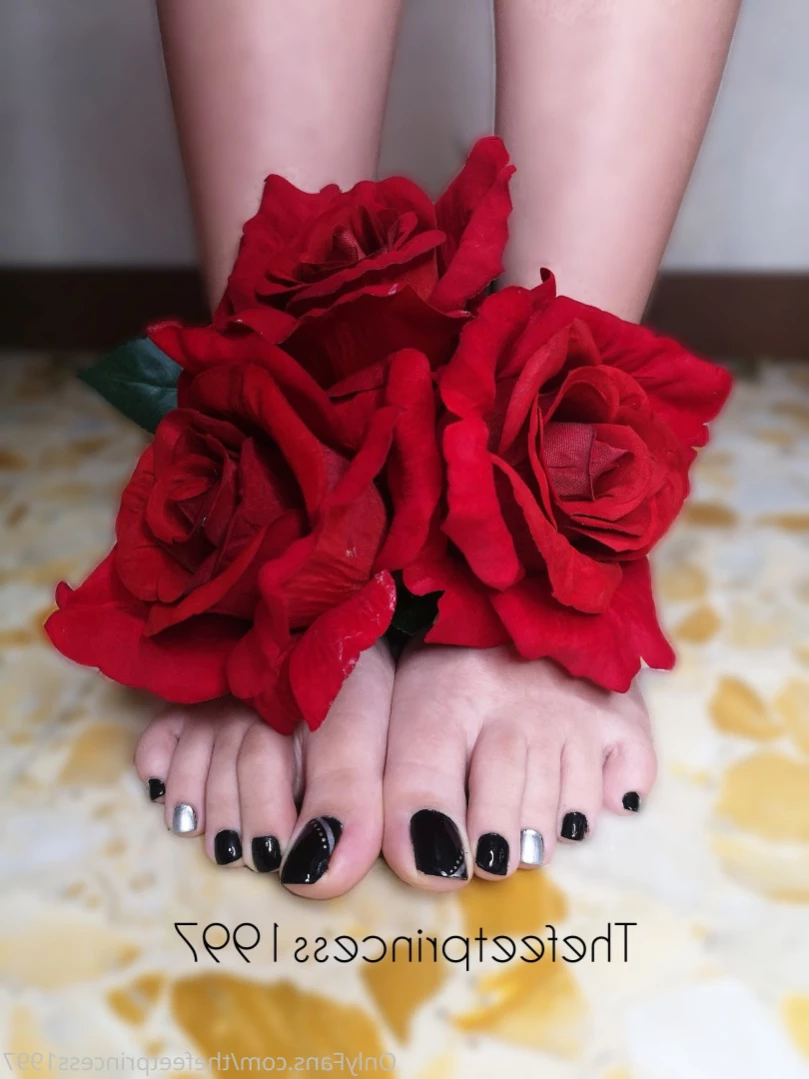 thefeetprincess1997 Onlyfans leaked photo 13825325 on Hotleaks.tv