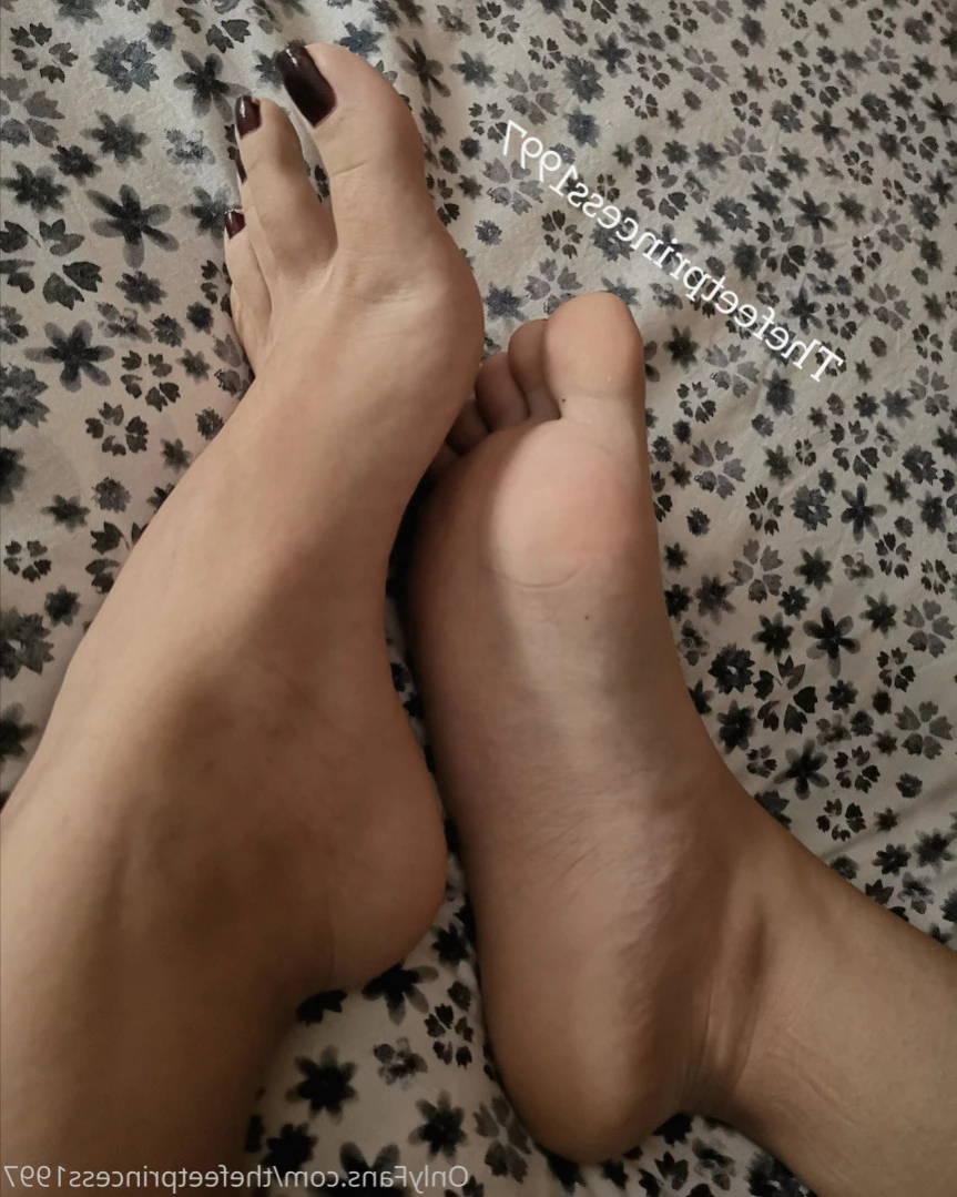 thefeetprincess1997 Onlyfans leaked photo 13825403 on Hotleaks.tv