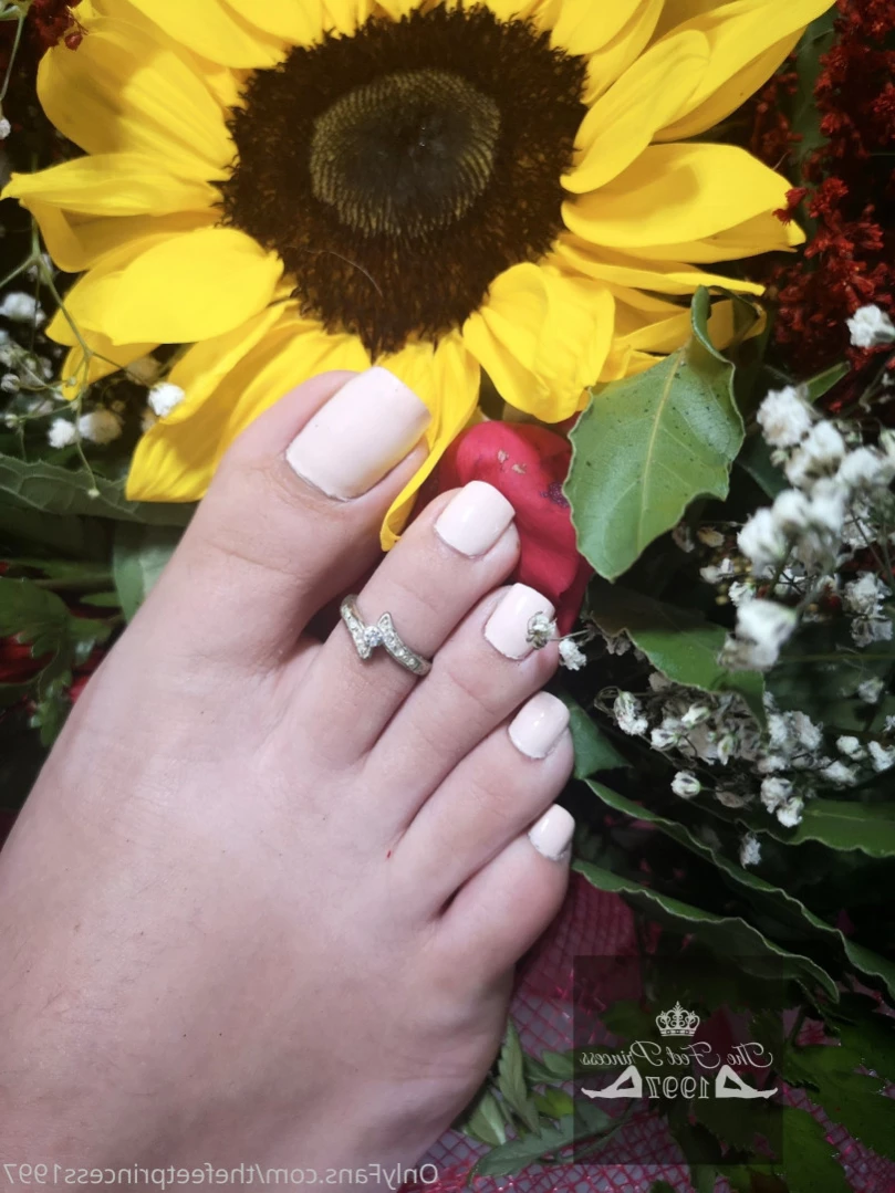 thefeetprincess1997 Onlyfans leaked photo 14000114 on Hotleaks.tv