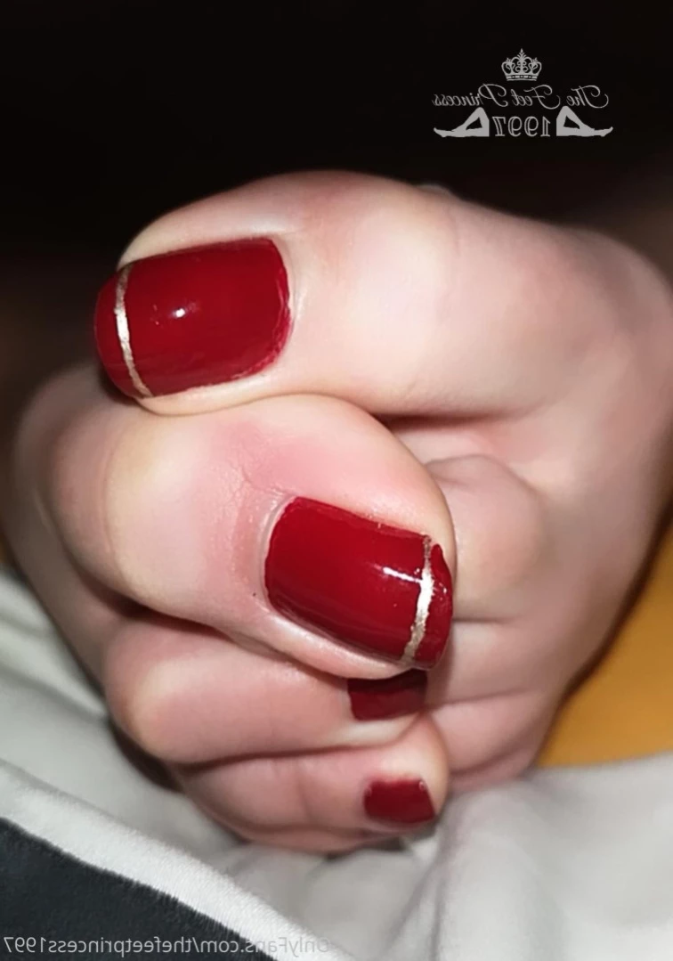 thefeetprincess1997 Onlyfans leaked photo 14000320 on Hotleaks.tv