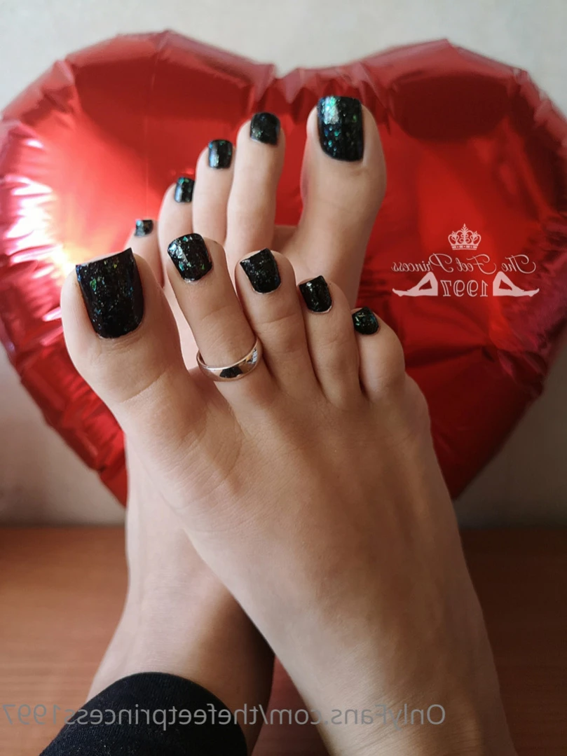 thefeetprincess1997 Onlyfans leaked photo 14000365 on Hotleaks.tv
