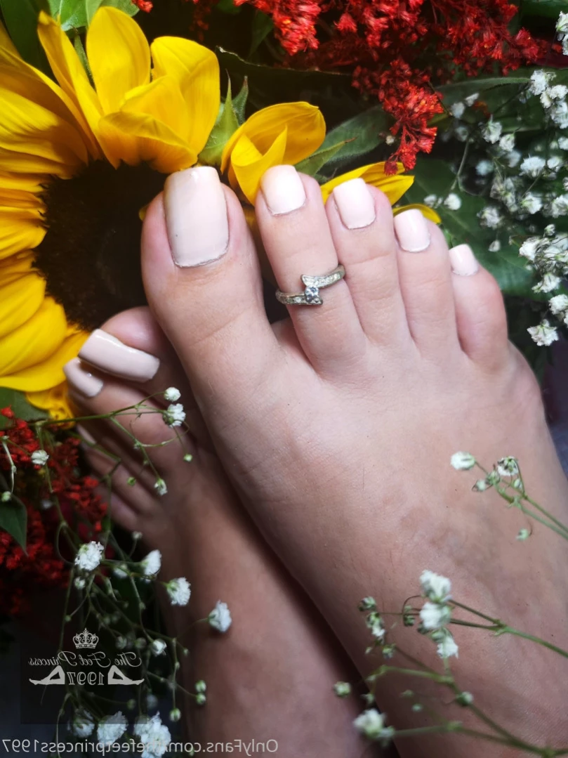 thefeetprincess1997 Onlyfans leaked photo 14037967 on Hotleaks.tv