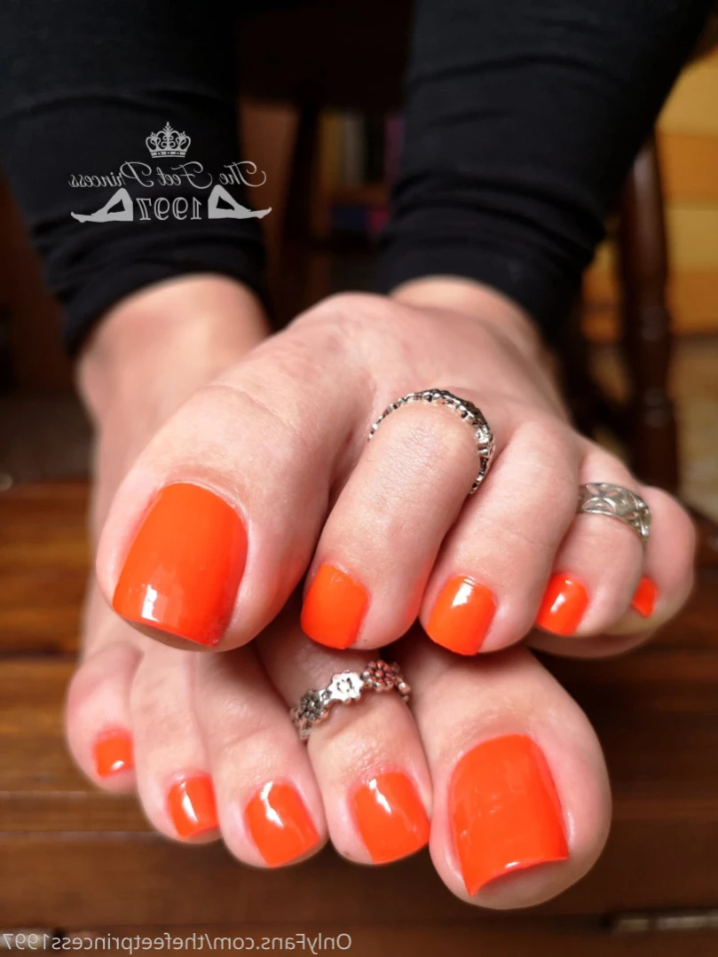 thefeetprincess1997 Onlyfans leaked photo 14170108 on Hotleaks.tv